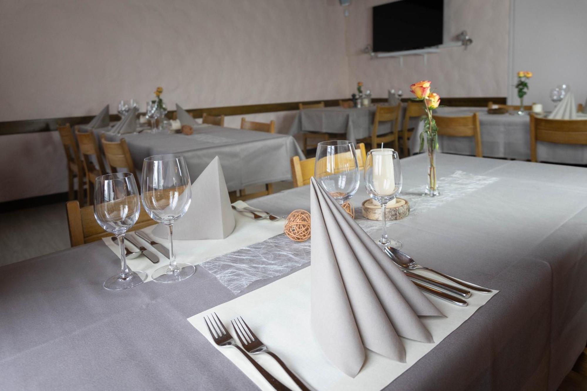 Landgasthof Adler In 9304 Bernhardzell Haggenschwil ภายนอก รูปภาพ